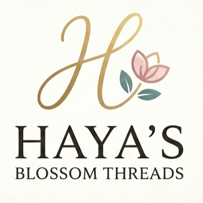 Haya's Blossom Threads